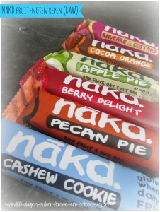 Nakd repen