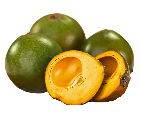 lucuma - antioxidant en ontstekingsremmend