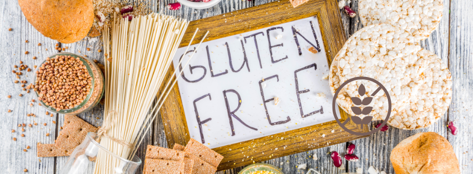 de nadelen van glutenvrij eten